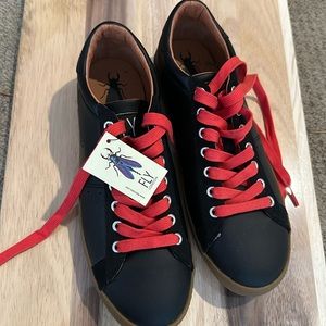 Fly London sneakers never worn.